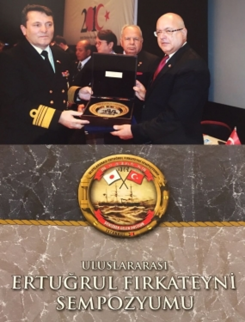 Denizaltı Filosu K. Koramiral Can Erenoğlu 